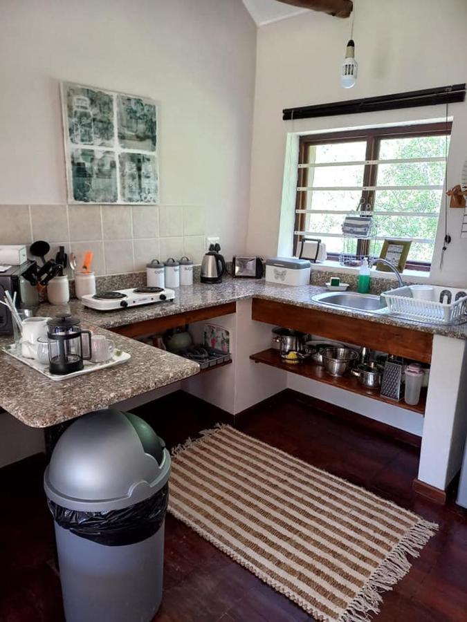 Aloe Valley Retreat Oudtshoorn Buitenkant foto